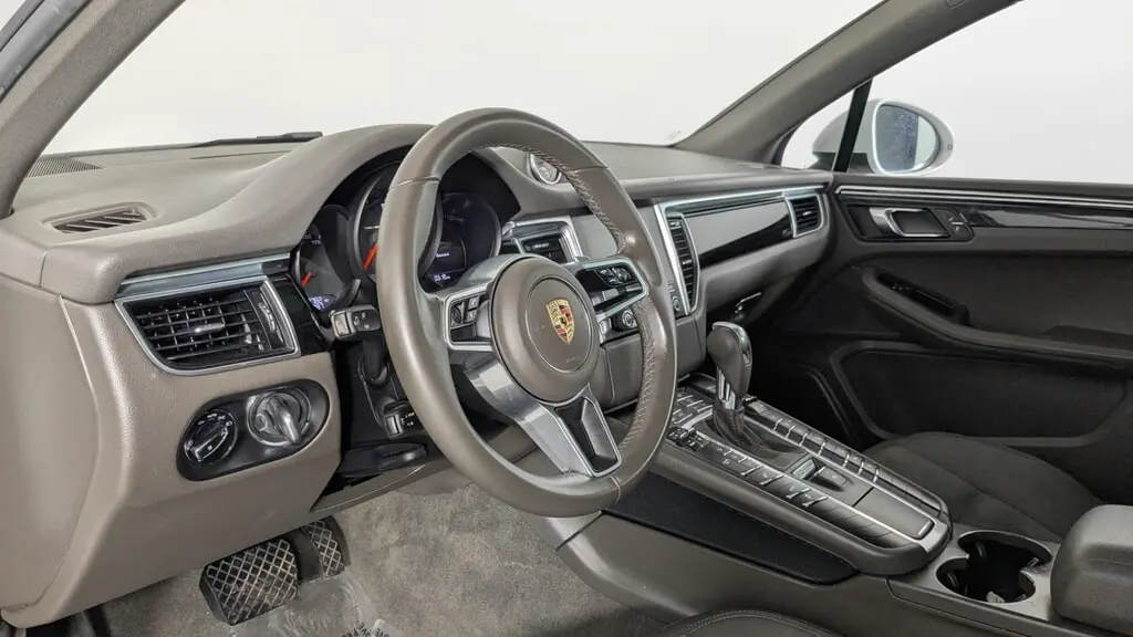 Florida Fine Cars - Used PORSCHE MACAN 2017 ORLANDO 