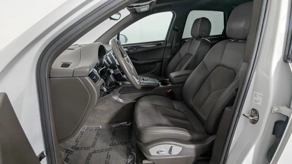 Florida Fine Cars - Used PORSCHE MACAN 2017 ORLANDO 