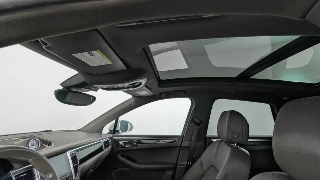 Florida Fine Cars - Used PORSCHE MACAN 2017 ORLANDO 