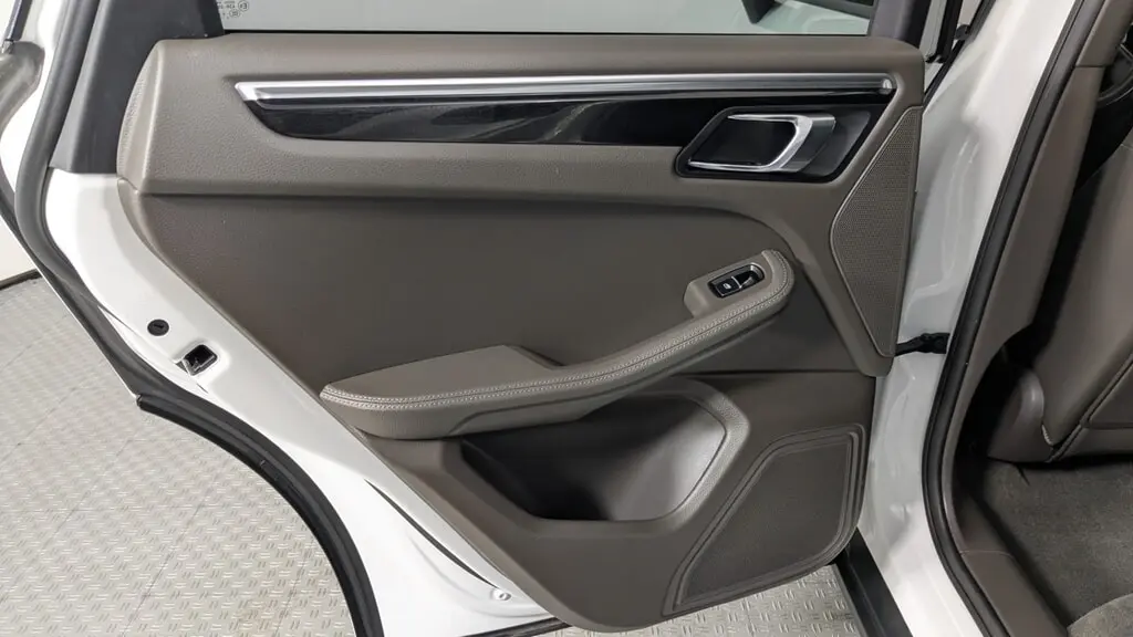 Florida Fine Cars - Used PORSCHE MACAN 2017 ORLANDO 