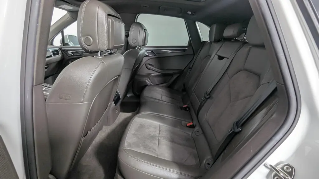 Florida Fine Cars - Used PORSCHE MACAN 2017 ORLANDO 