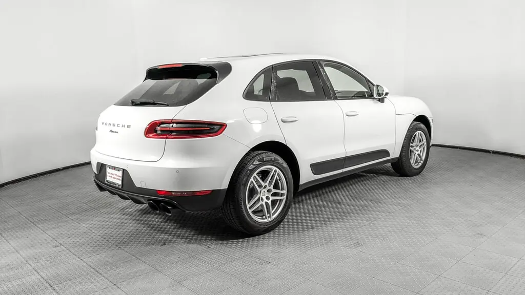 Florida Fine Cars - Used PORSCHE MACAN 2017 ORLANDO 