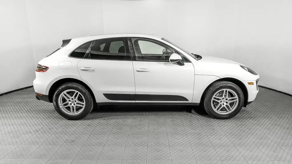 Florida Fine Cars - Used PORSCHE MACAN 2017 ORLANDO 