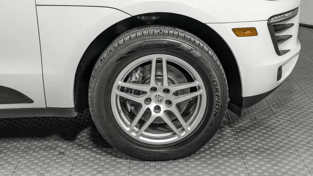 Florida Fine Cars - Used PORSCHE MACAN 2017 ORLANDO 