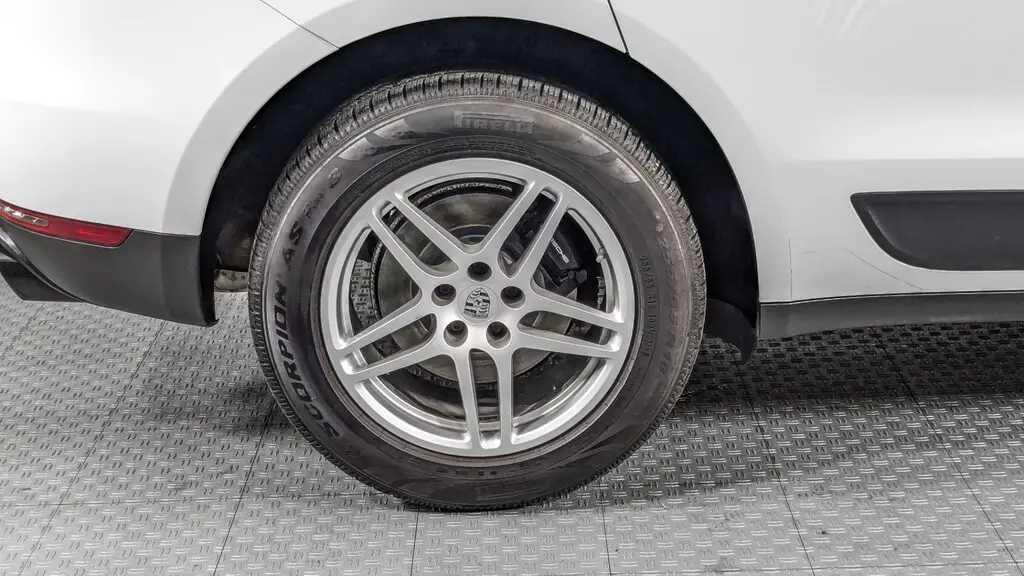 Florida Fine Cars - Used PORSCHE MACAN 2017 ORLANDO 