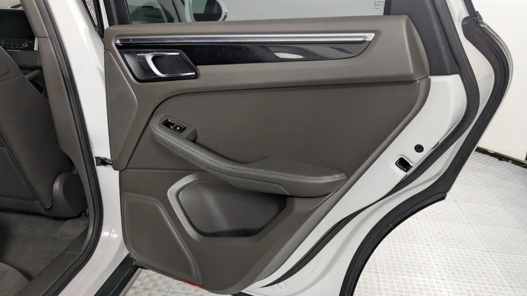 Florida Fine Cars - Used PORSCHE MACAN 2017 ORLANDO 