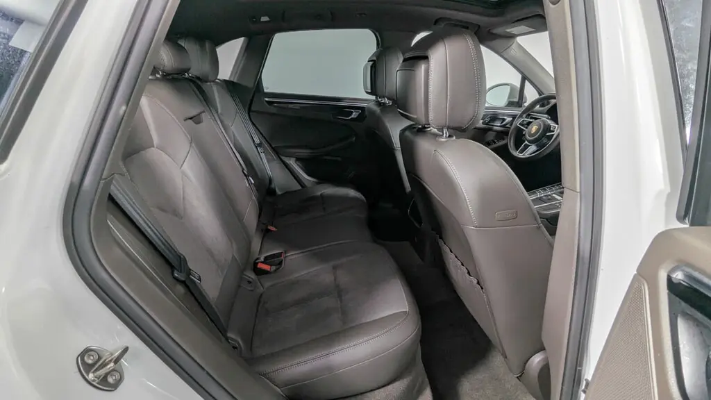 Florida Fine Cars - Used PORSCHE MACAN 2017 ORLANDO 