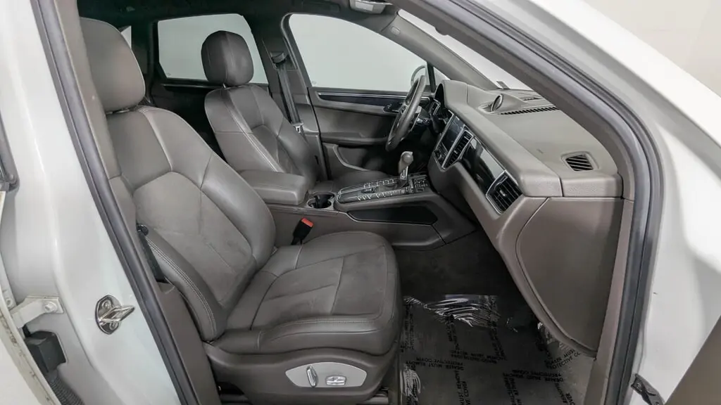 Florida Fine Cars - Used PORSCHE MACAN 2017 ORLANDO 