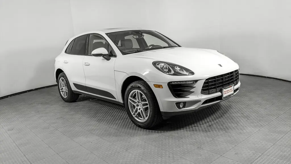 Florida Fine Cars - Used PORSCHE MACAN 2017 ORLANDO 