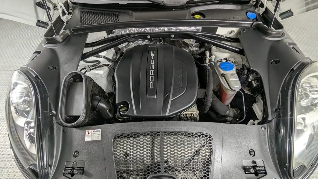 Florida Fine Cars - Used PORSCHE MACAN 2017 ORLANDO 