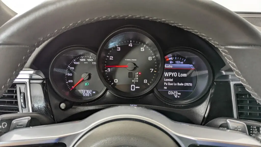 Florida Fine Cars - Used PORSCHE MACAN 2017 ORLANDO 