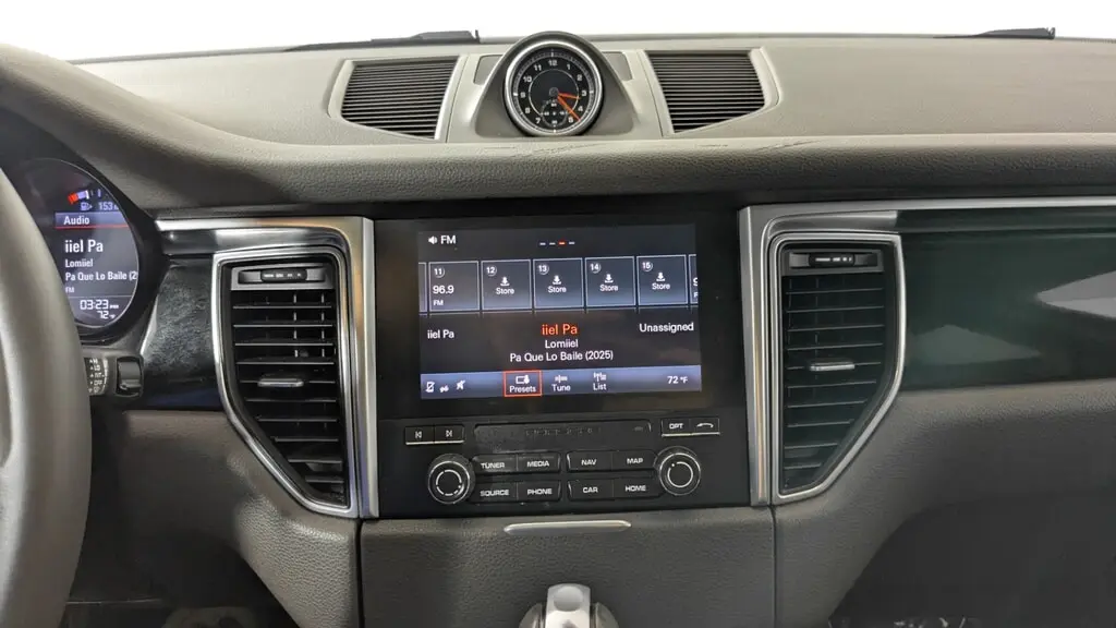 Florida Fine Cars - Used PORSCHE MACAN 2017 ORLANDO 