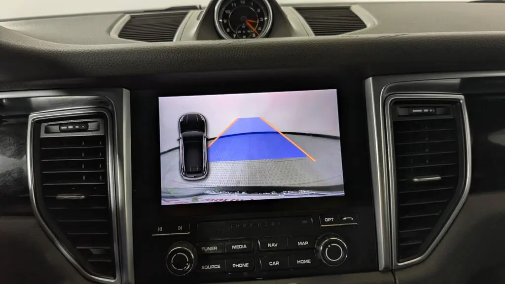 Florida Fine Cars - Used PORSCHE MACAN 2017 ORLANDO 