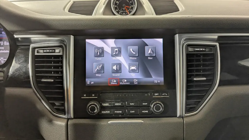 Florida Fine Cars - Used PORSCHE MACAN 2017 ORLANDO 