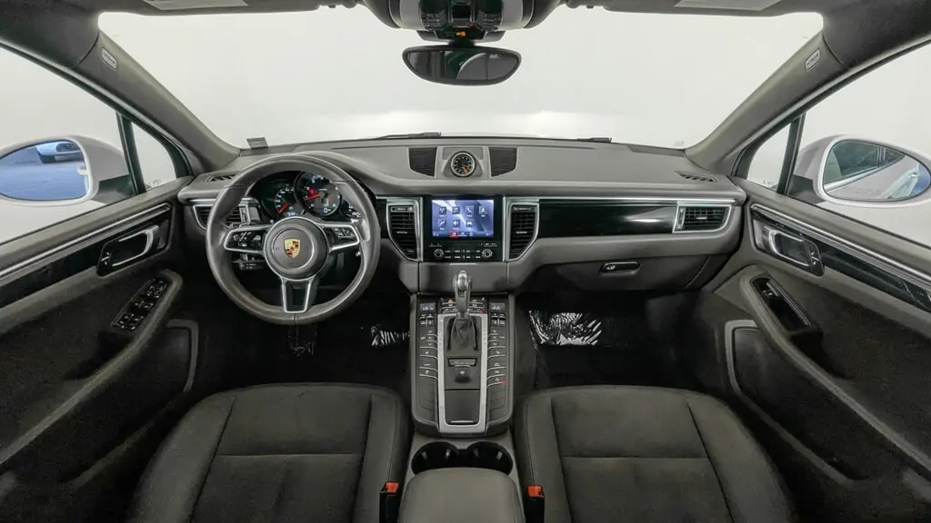 Florida Fine Cars - Used PORSCHE MACAN 2017 ORLANDO 