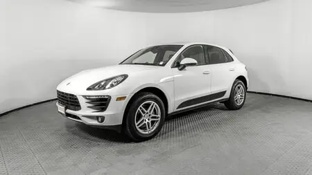 Florida Fine Cars - Used PORSCHE MACAN 2017 ORLANDO 