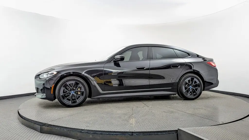 Florida Fine Cars - Used BMW I4 2023 MIAMI EDRIVE35