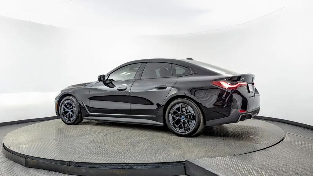 Florida Fine Cars - Used BMW I4 2023 MIAMI EDRIVE35