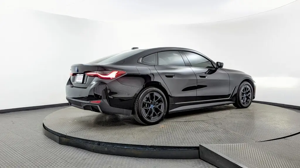 Florida Fine Cars - Used BMW I4 2023 MIAMI EDRIVE35