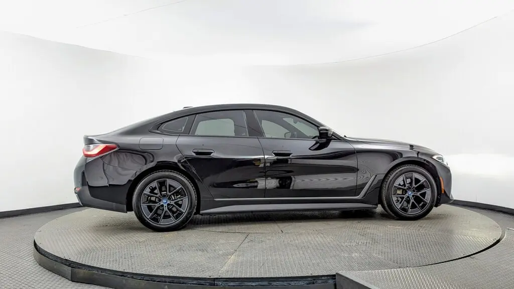 Florida Fine Cars - Used BMW I4 2023 MIAMI EDRIVE35