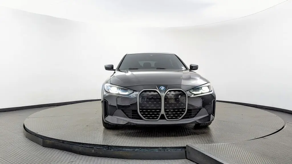 Florida Fine Cars - Used BMW I4 2023 MIAMI EDRIVE35
