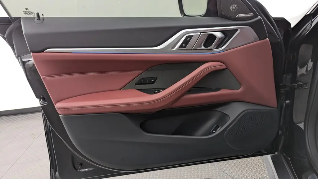 Florida Fine Cars - Used BMW I4 2023 MIAMI EDRIVE35