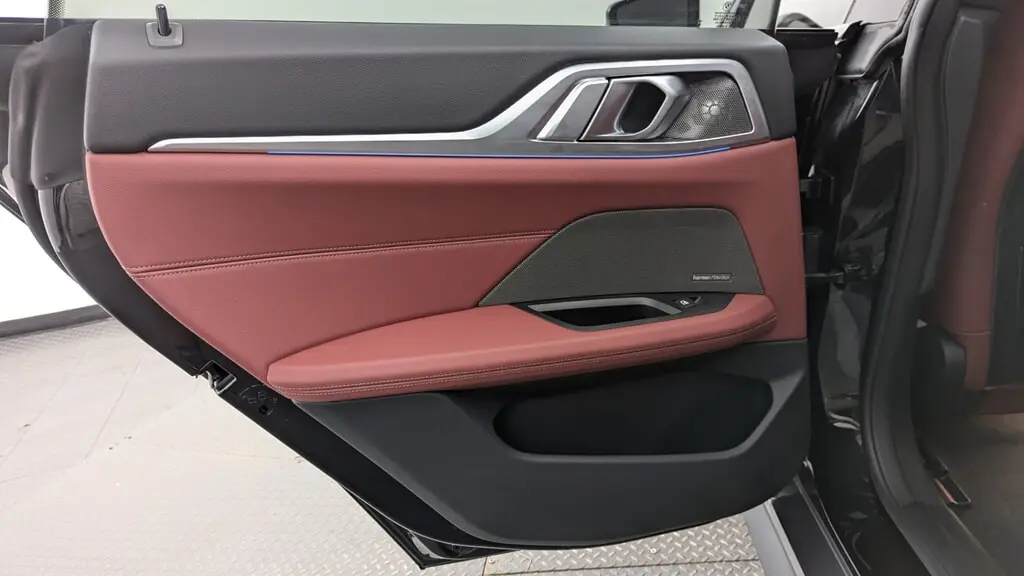 Florida Fine Cars - Used BMW I4 2023 MIAMI EDRIVE35