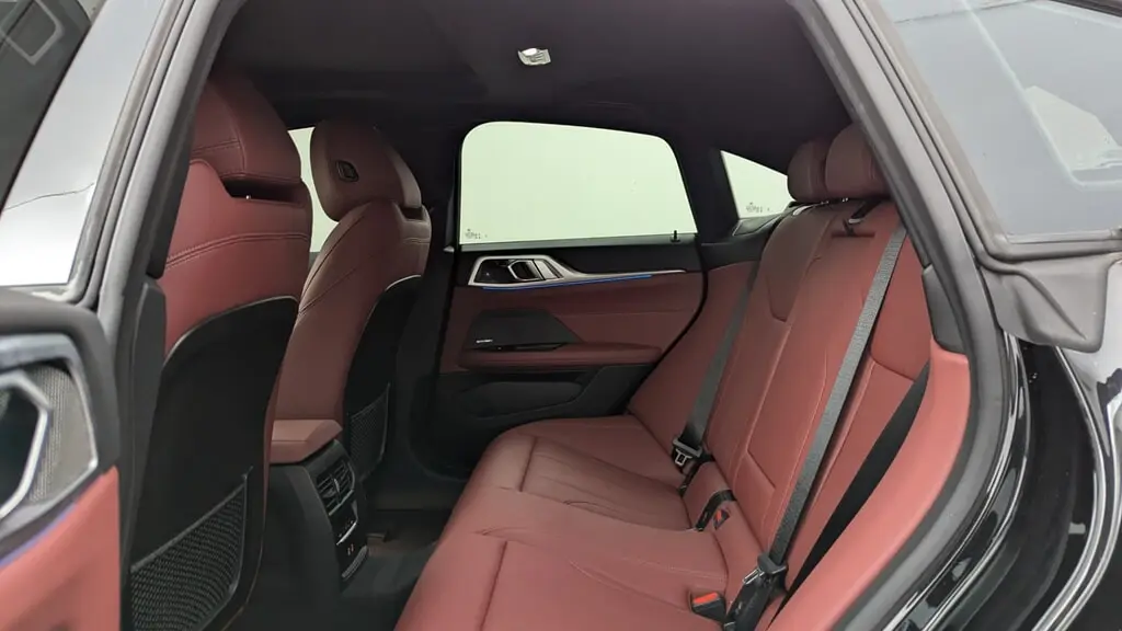 Florida Fine Cars - Used BMW I4 2023 MIAMI EDRIVE35