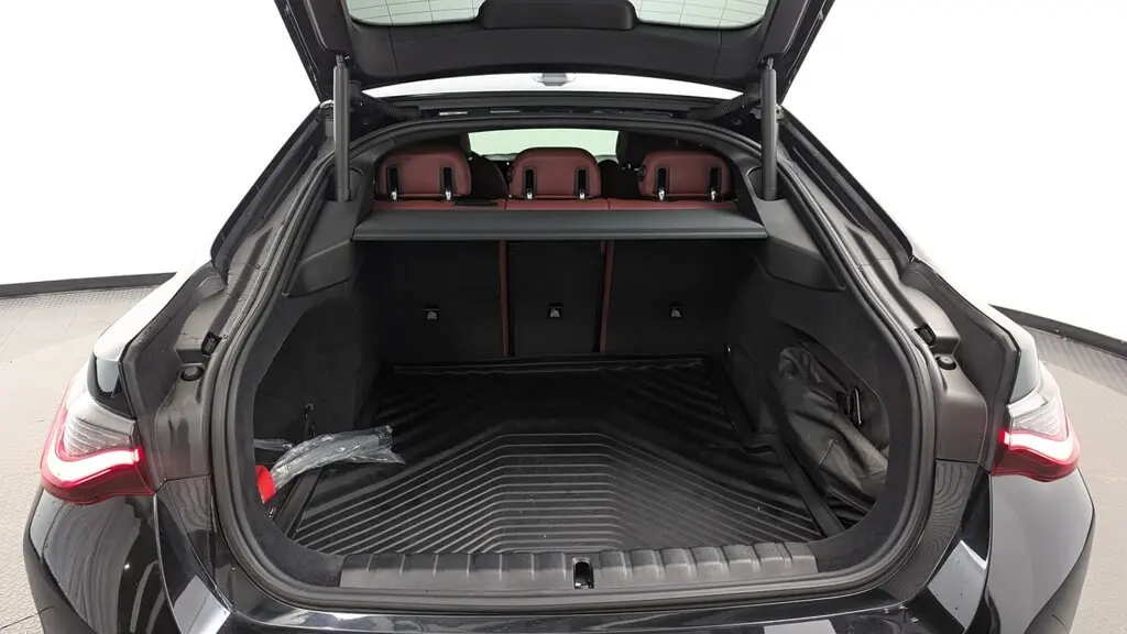 Florida Fine Cars - Used BMW I4 2023 MIAMI EDRIVE35