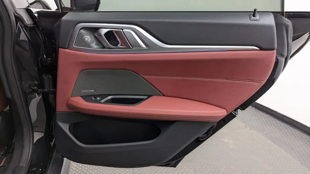 Florida Fine Cars - Used BMW I4 2023 MIAMI EDRIVE35