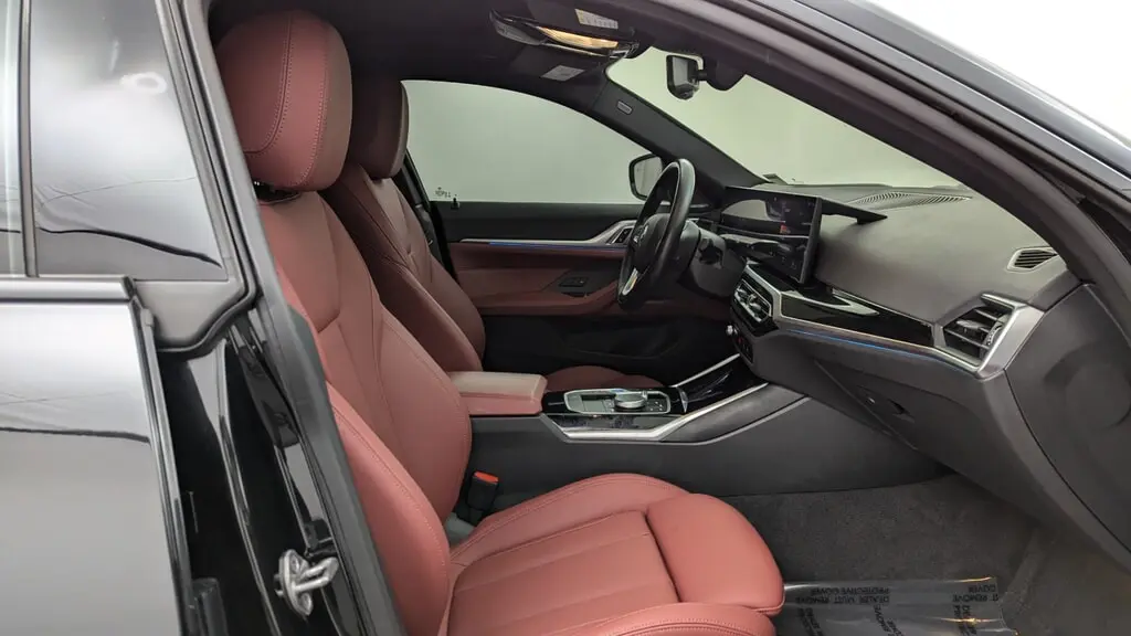 Florida Fine Cars - Used BMW I4 2023 MIAMI EDRIVE35