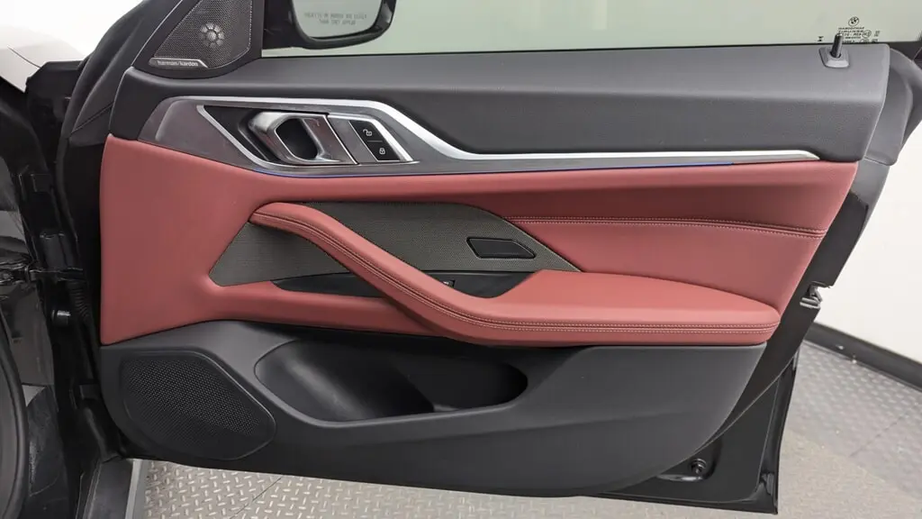 Florida Fine Cars - Used BMW I4 2023 MIAMI EDRIVE35