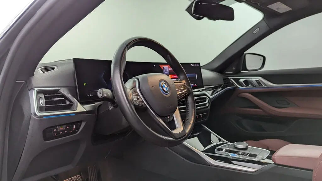 Florida Fine Cars - Used BMW I4 2023 MIAMI EDRIVE35