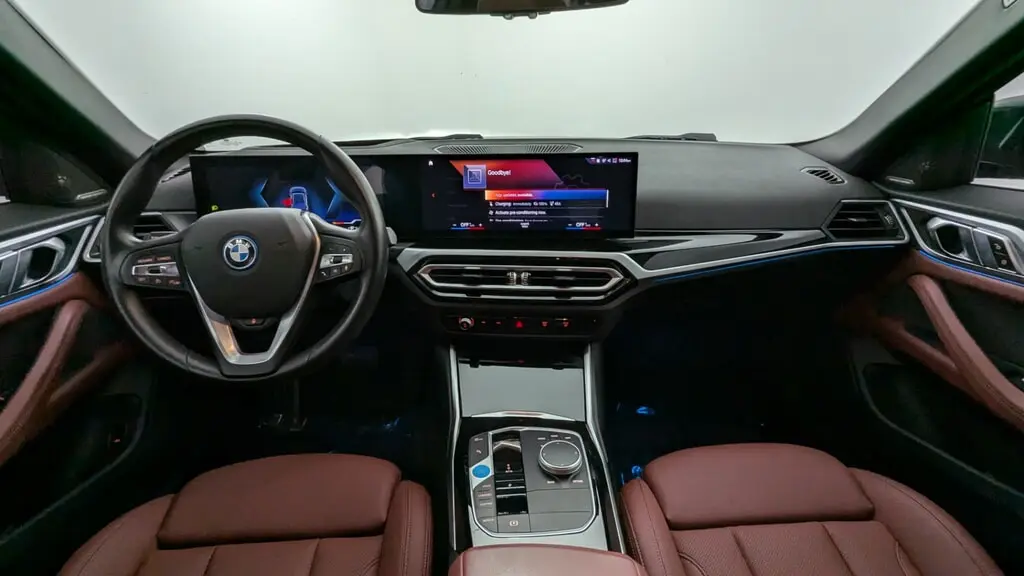 Florida Fine Cars - Used BMW I4 2023 MIAMI EDRIVE35