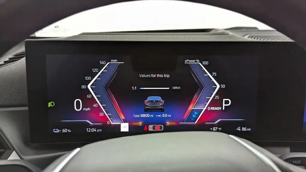 Florida Fine Cars - Used BMW I4 2023 MIAMI EDRIVE35