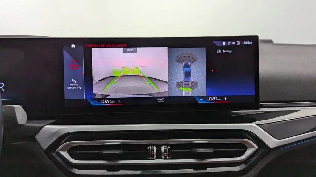 Florida Fine Cars - Used BMW I4 2023 MIAMI EDRIVE35