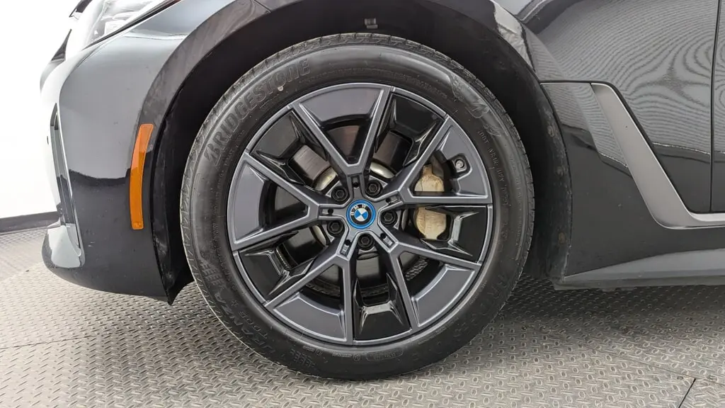 Florida Fine Cars - Used BMW I4 2023 MIAMI EDRIVE35