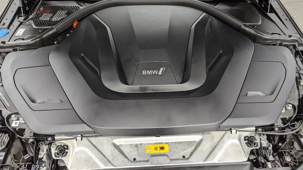 Florida Fine Cars - Used BMW I4 2023 MIAMI EDRIVE35