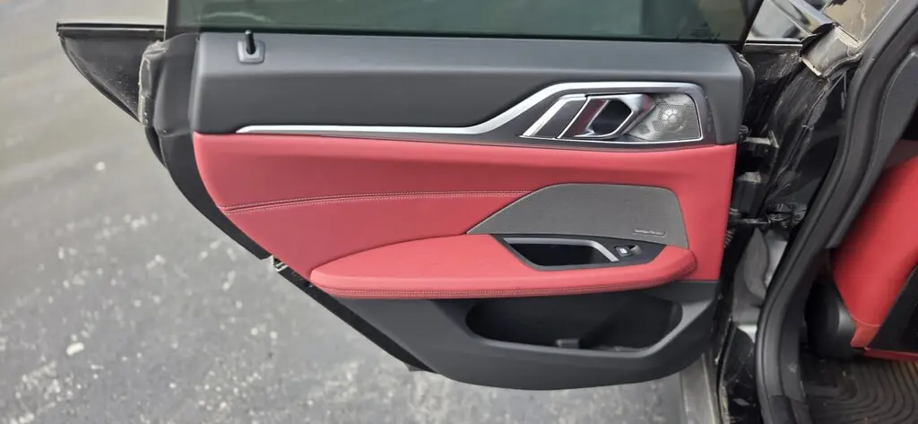 Florida Fine Cars - Used BMW I4 2023 MIAMI EDRIVE35