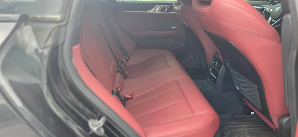 Florida Fine Cars - Used BMW I4 2023 MIAMI EDRIVE35