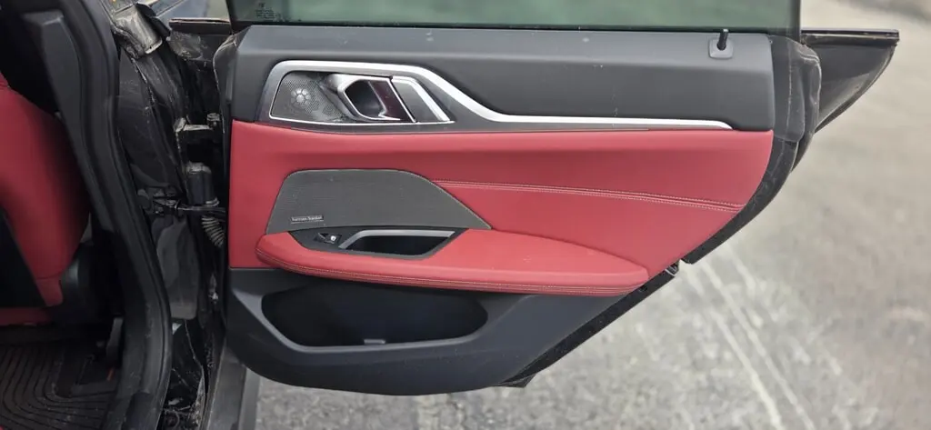 Florida Fine Cars - Used BMW I4 2023 MIAMI EDRIVE35