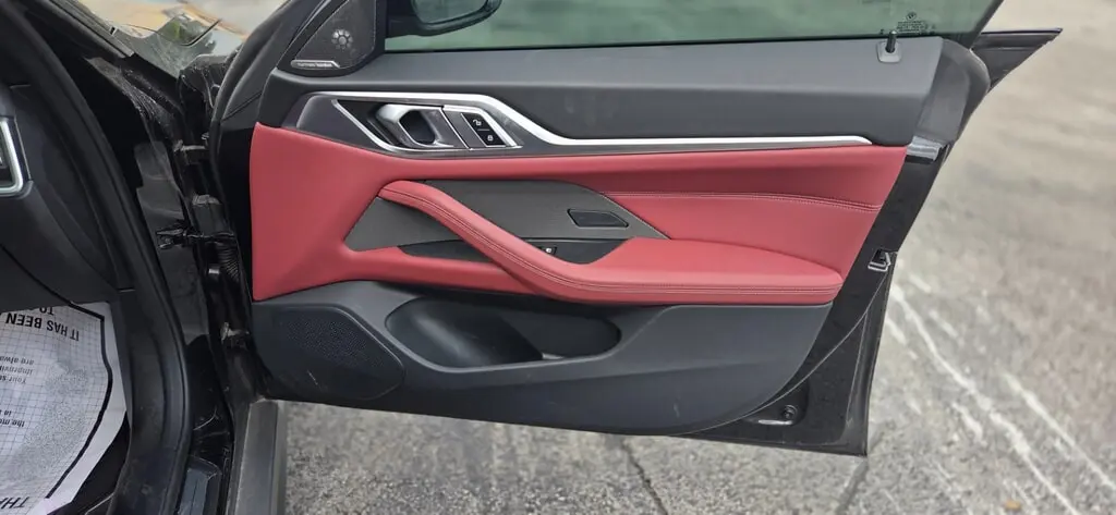 Florida Fine Cars - Used BMW I4 2023 MIAMI EDRIVE35