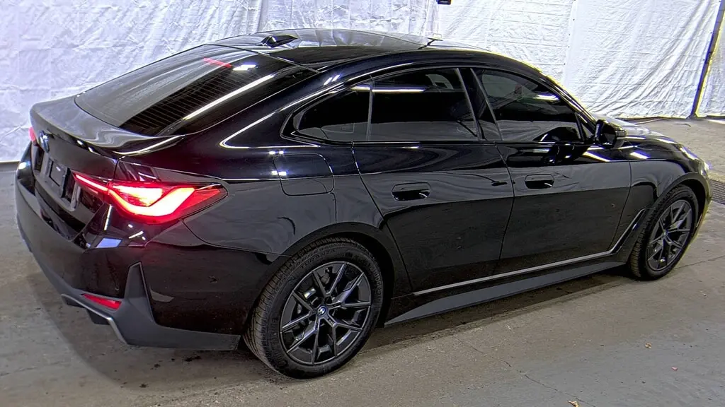 Florida Fine Cars - Used BMW I4 2023 MIAMI EDRIVE35