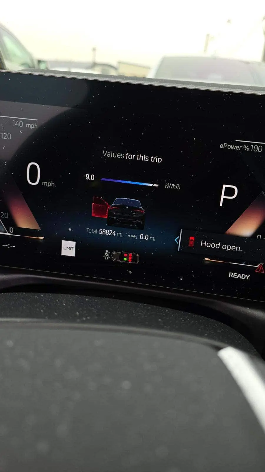 Florida Fine Cars - Used BMW I4 2023 MIAMI EDRIVE35