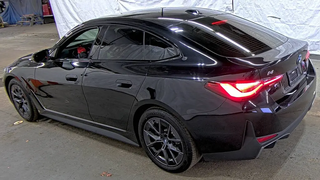 Florida Fine Cars - Used BMW I4 2023 MIAMI EDRIVE35