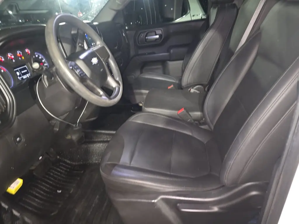 Florida Fine Cars - Used CHEVROLET SILVERADO 1500 2020 ORLANDO WORK TRUCK