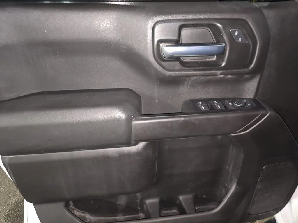 Florida Fine Cars - Used CHEVROLET SILVERADO 1500 2020 ORLANDO WORK TRUCK