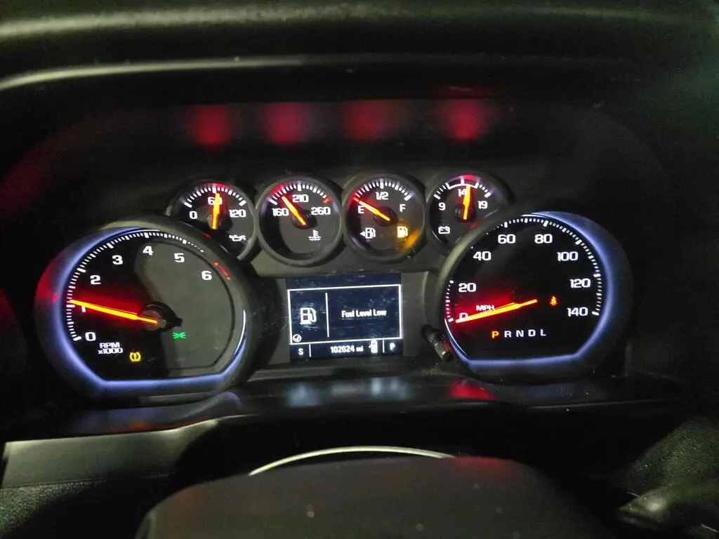 Florida Fine Cars - Used CHEVROLET SILVERADO 1500 2020 ORLANDO WORK TRUCK