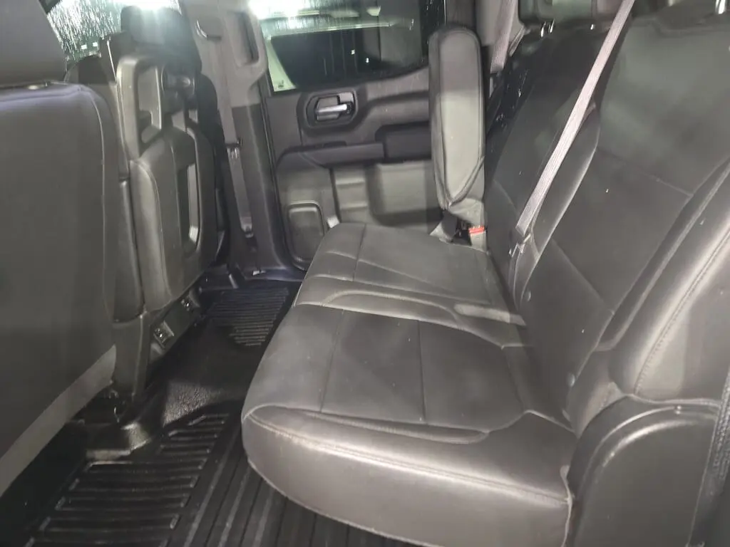 Florida Fine Cars - Used CHEVROLET SILVERADO 1500 2020 ORLANDO WORK TRUCK