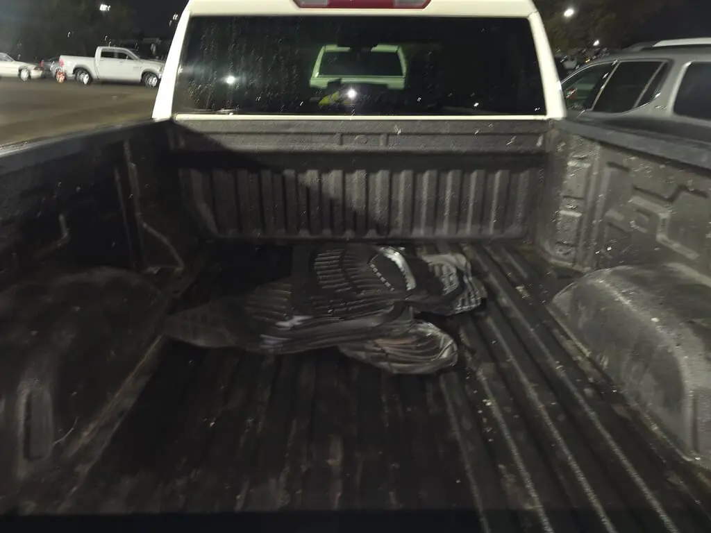 Florida Fine Cars - Used CHEVROLET SILVERADO 1500 2020 ORLANDO WORK TRUCK